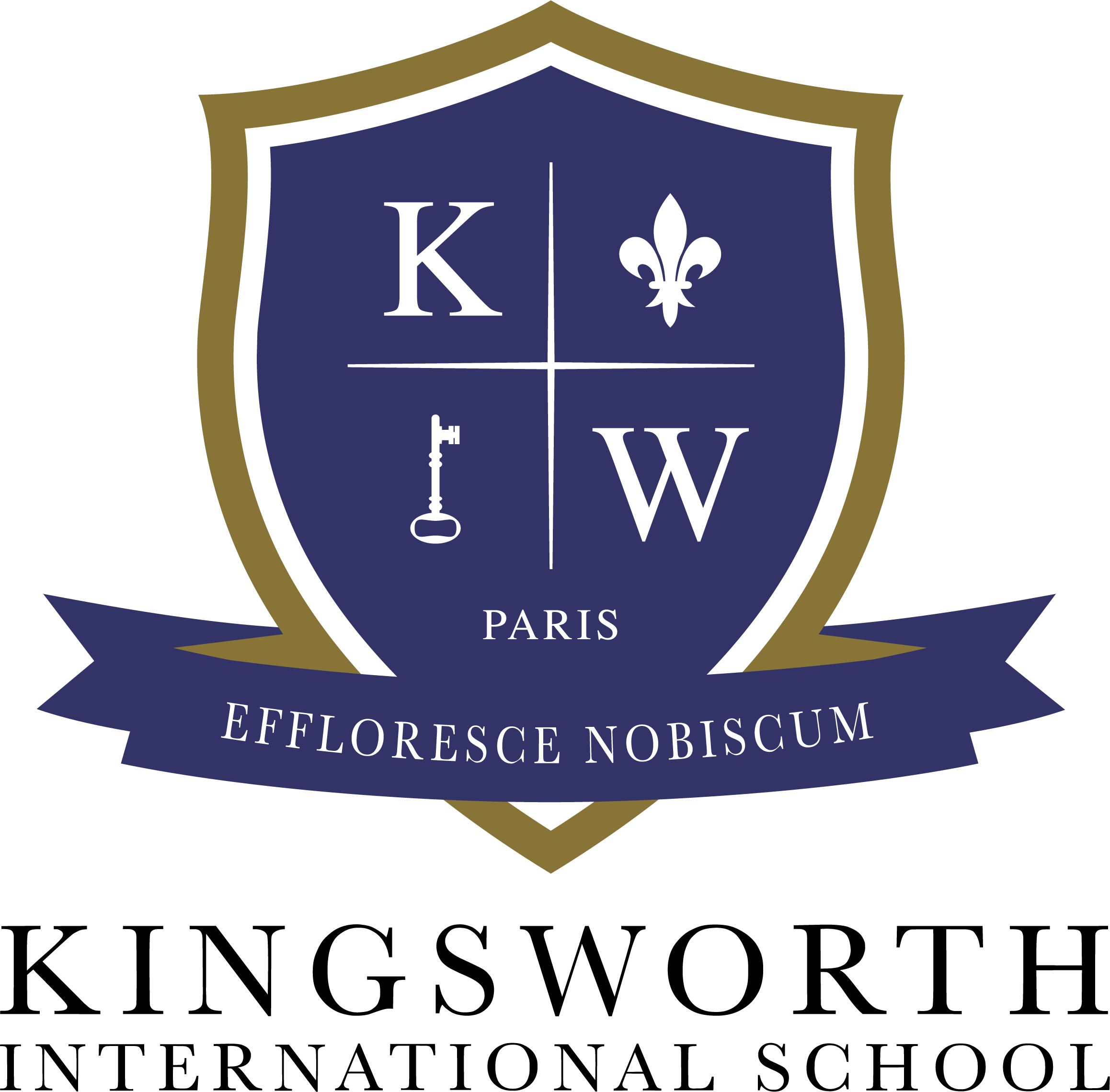 Kingsworth International School Paris